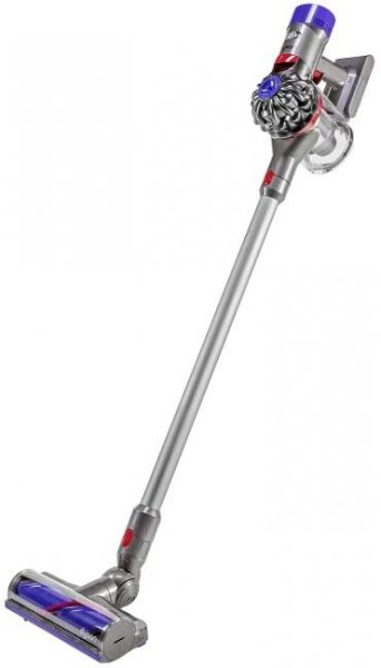 Dyson V 8 Motorhead