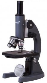 Monokulární mikroskop Levenhuk 5S NG