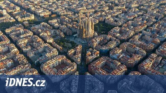 Španělsko se veze na úspěšné ekonomické vlně. Překonává největší unijní lídry - iDNES.cz