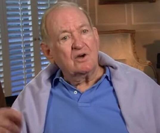 Rod Taylor Biography - Facts, Childhood, Family Life & Achievements