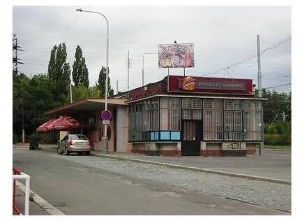 Pivnice Na Konečné foto 1