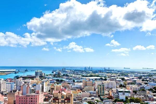 Port Louis
