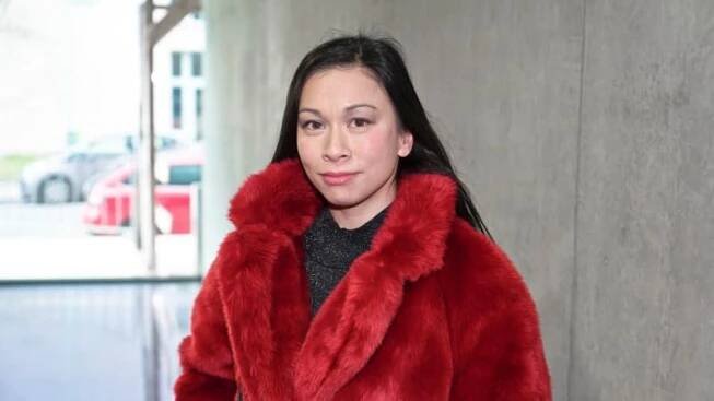 Moderátorka Míša Dinhová o práci i soukromí: Vietnamsky neumím, jsem jen maketa