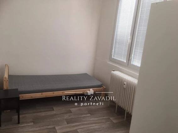 Pronájem Byt 4+1, Jihlavská, Havlíčkův Brod