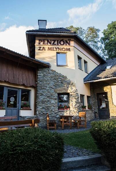 Galéria | Penzión za mlynom, Liptovská Teplá
