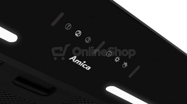 AMICA SIO 655 BG
