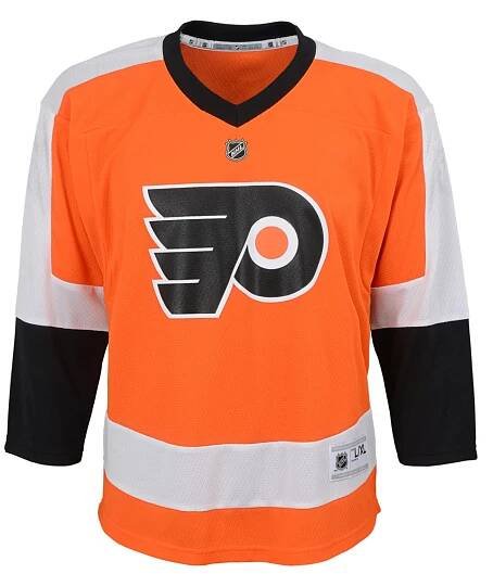 Dětský dres Philadelphia Flyers Replica Home