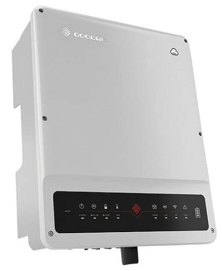 GoodWe Hybrid HV Plus+ GW10K-ET