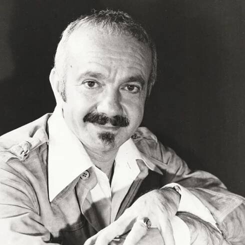 Astor Piazzolla