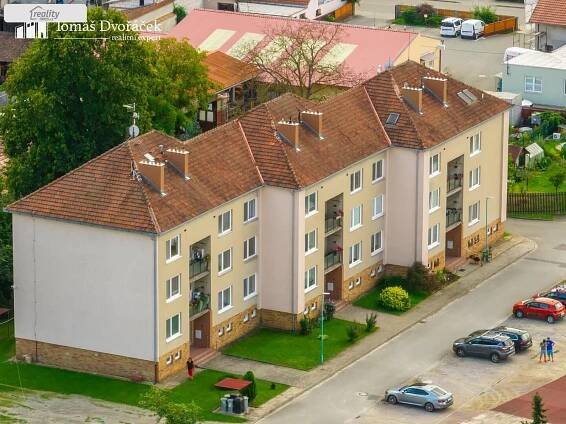 Palackého, Předklášteří, okres Brno-venkov