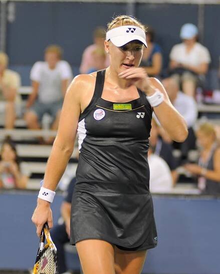Elena Baltachová
