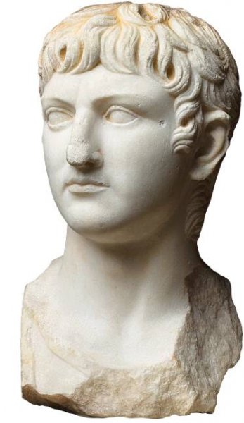 Who killed Germanicus, the golden boy of ancient Rome? | National Geographic