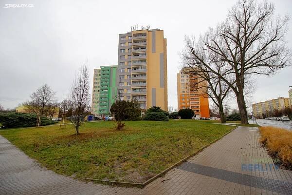 Pronájem Byt 1+1, Kojetická, Neratovice