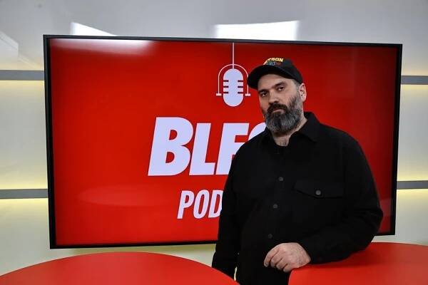 Podcast: Artur měl k poslední sérii velké přání, říká režisér Ivety. A Macura prý není magor...