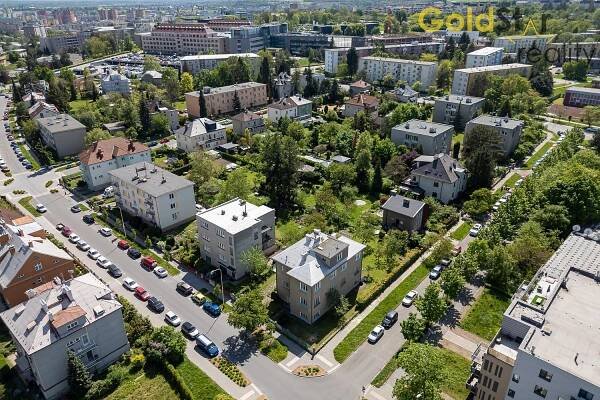 Prodej Dům, Dobnerova, Olomouc - Nová Ulice