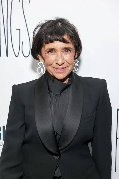 The Searchlight Pictures “Poor Things” New York Premiere at the DGA Theater on Dec 6, 2023 in New York, NY, USA - Kathryn Hunter - Chudáčci - Z akcí