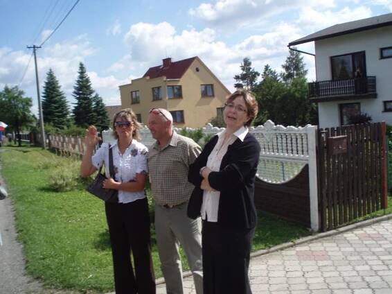 100. let výročí SDH Dolní Domaslavice - Oficiální stránky obce Dolní Domaslavice