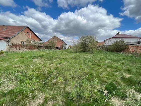 Prodej Pozemek, Zruč-Senec - Zruč, okres Plzeň-sever