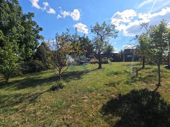 Prodej stavebního pozemku o výměře 567m2 v Suchém Vrbném - vicek-reality.cz