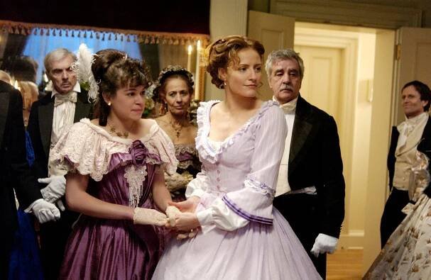 Helene Joy