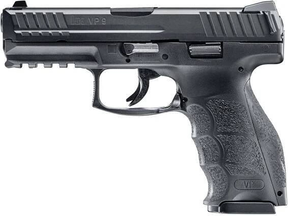 Umarex Heckler & Koch VP9 ASG 6 mm