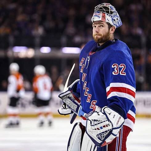 Jonathan Quick's Underappreciated Role With the New York Rangers