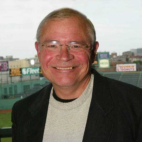 Ford C. Frick Award | Baseball Hall of Fame