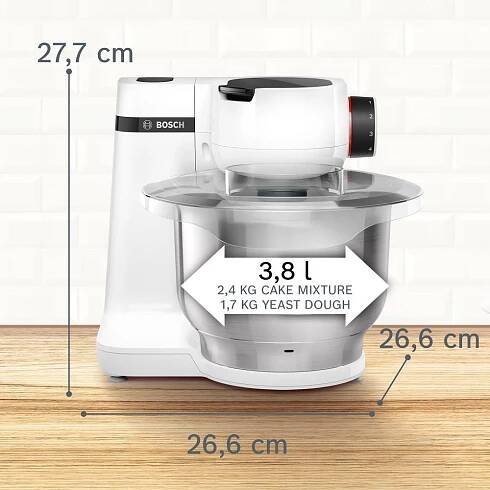Mums2ew00 kuchyňský robot bosch