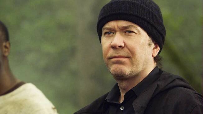 Dokonalý podraz - The Gone Fishin' Job - Z filmu - Timothy Hutton