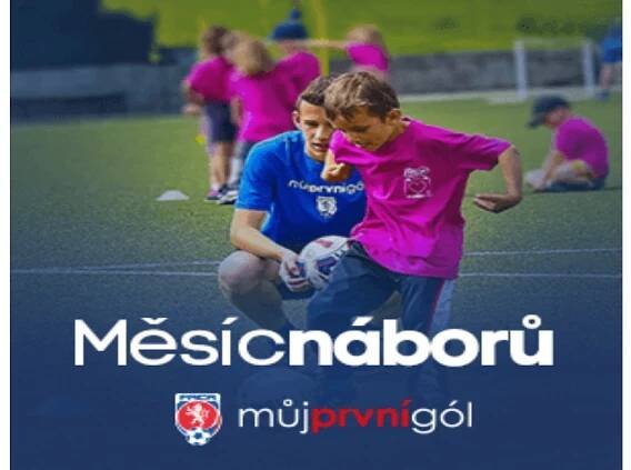 FC Slovan Havlíčkův Brod pořádá nábor mladých fotbalistů – Domácí noviny