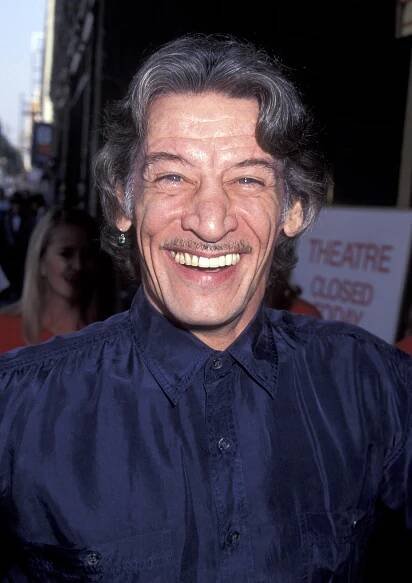 Jim Varney in Toy Story: Příběh hraček (1995)