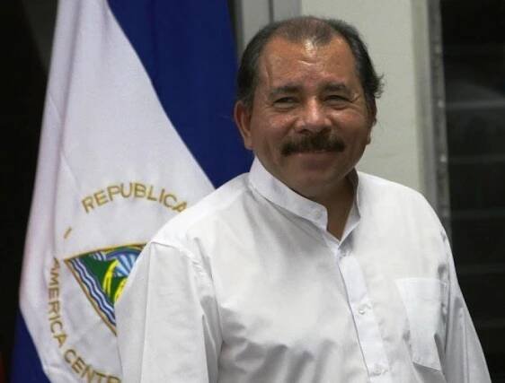 U.S. Sanctions 23 Nicaraguan Judges and Prosecutors
