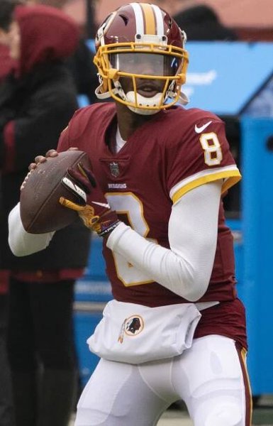 Josh Johnson (quarterback) - Wikipedia