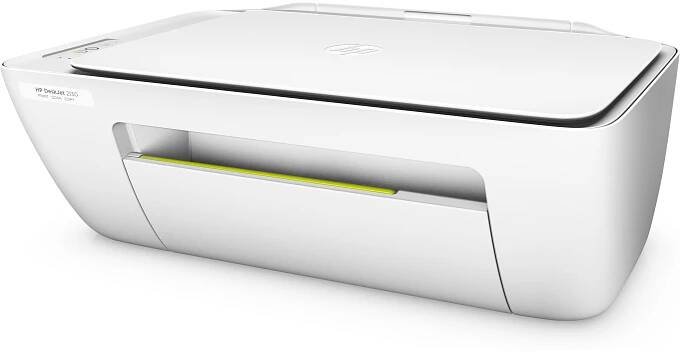 HP Deskjet 2130