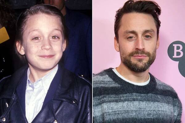 Kieran Culkin Remembers Director Calling Him a ‘Dummy’ During His First Acting Job: ‘I'm 6. What's Wrong with You?’