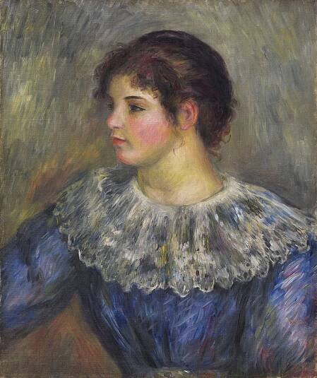 Museum Barberini | Sammlung