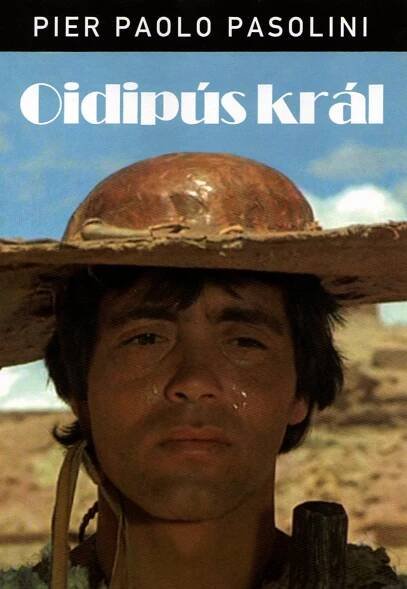 Oidipus král - Plakáty