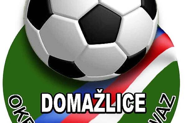 Logo OFS Domažlice.