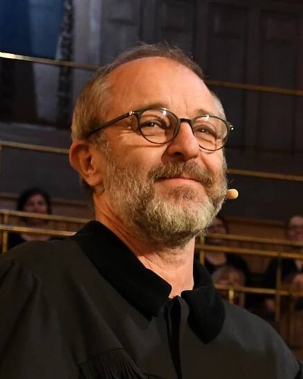 Luboš Veselý