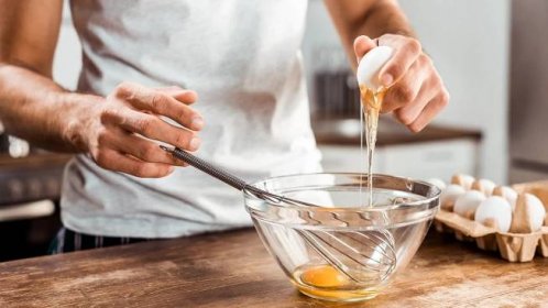 5 důvodů, proč jíst vejce