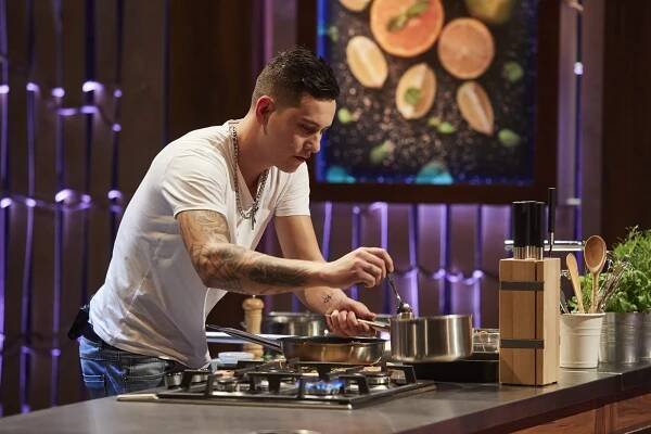 Kriminálník z MasterChefa Marek: Do vězení za ním jezdí nová láska, matka má vstup zakázán