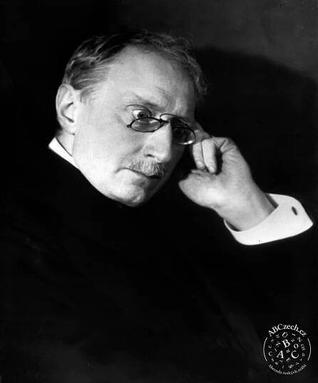 Antonín Sova 