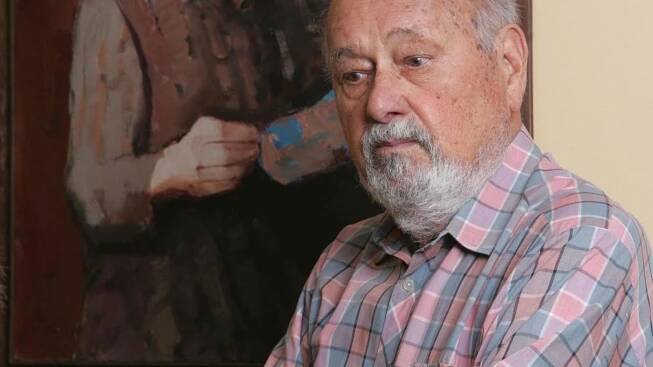 František Řehák (†93) alias zedník Lorenc Umřel kvůli smrti syna!