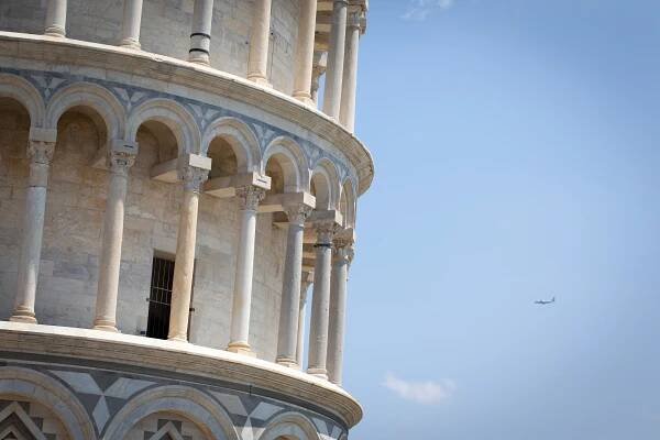 Torre di Pisa