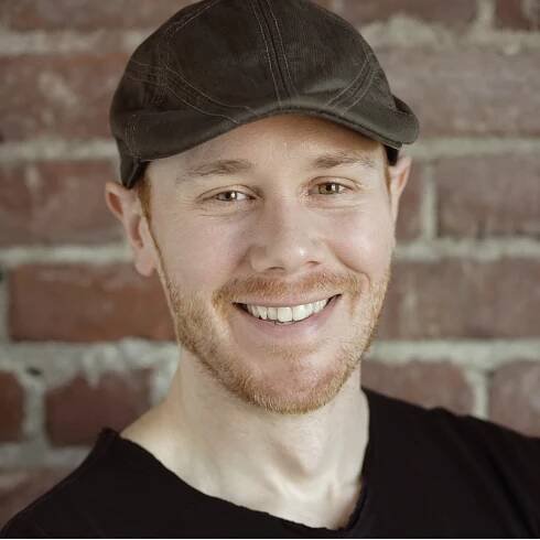 Supergivers Podcast with Jesse Johnson