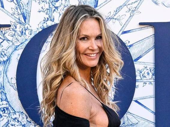 Elle Macpherson Reveals How Her Body Image Changed as a Supermodel