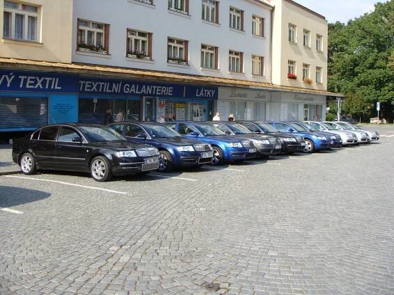 HOSPODA u SUPů - Stránka 370 - Hospoda u SUPA - ŠKODA Forum - SKODAHOME.cz