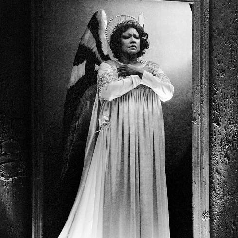Christiane Eda-Pierre, Leading French Soprano, Dies at 88