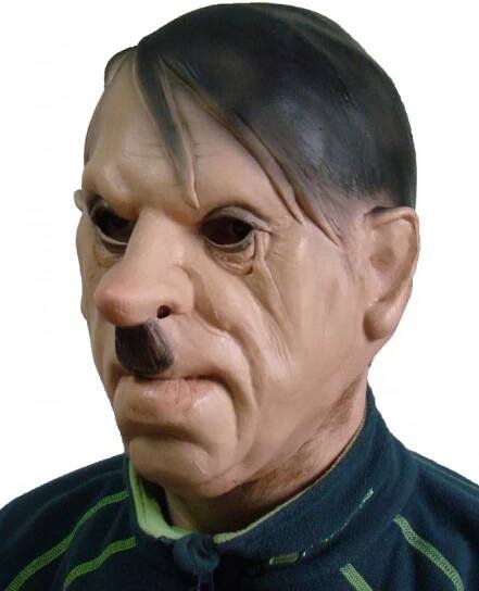 Maska Adolf