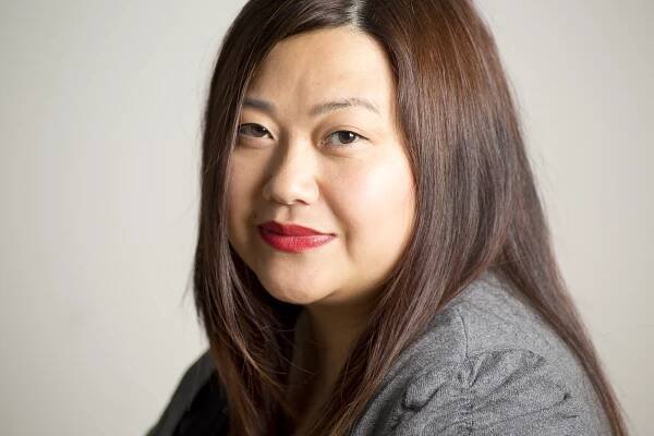 About — May Lee-Yang